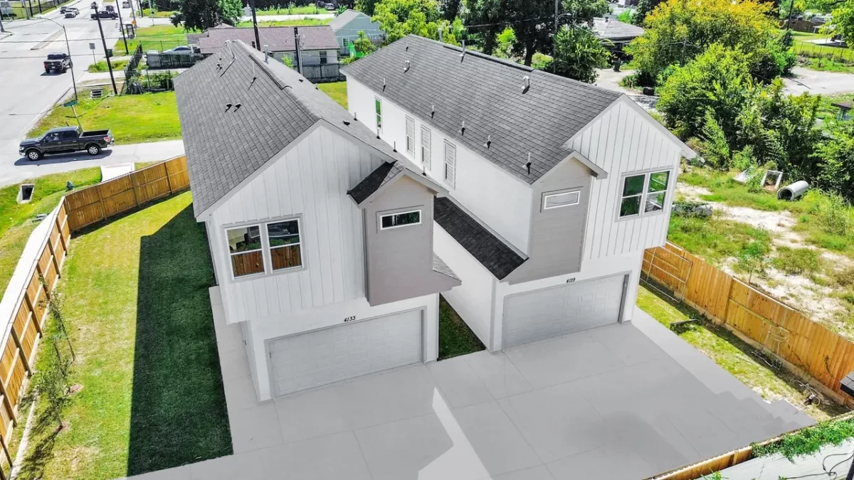 3BR House for Sale in Houston, TX