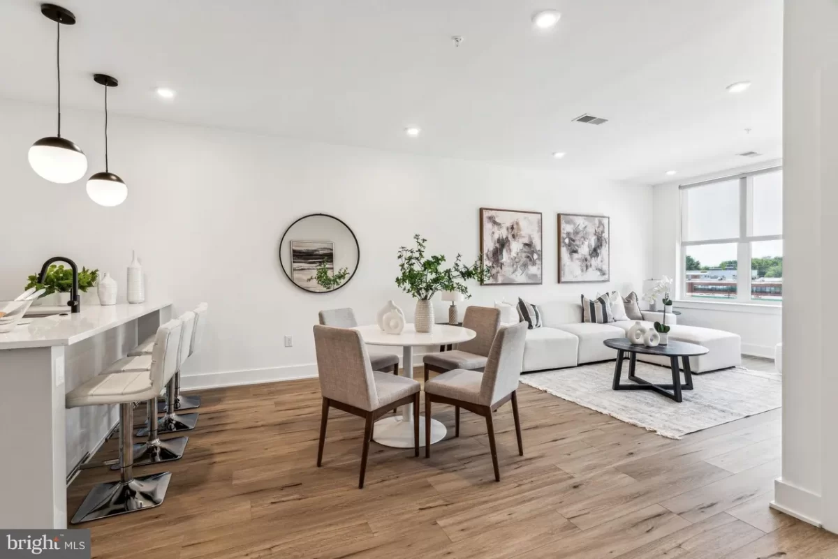 1BR Apartment for Rent in Philadelphia, PA