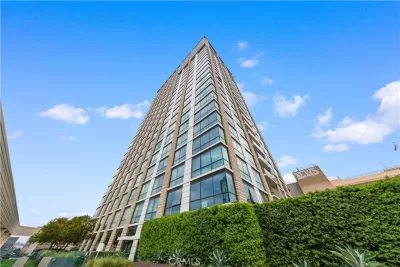 1BR Condo for Sale in Los Angeles, CA