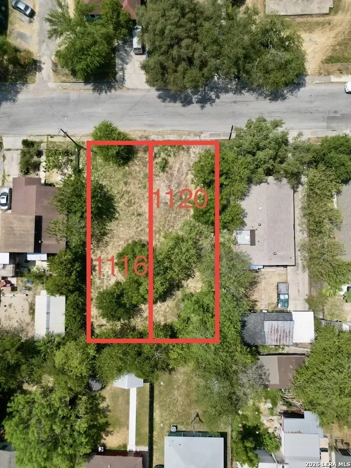 Land for Sale in San Antonio, TX