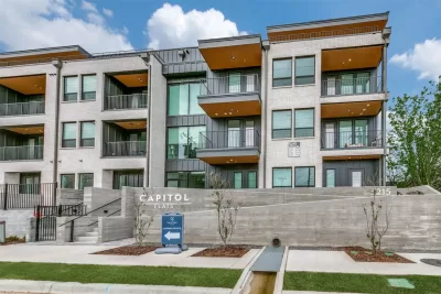 2BR Apartment for Rent in Dallas, TX