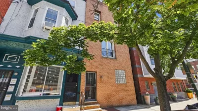 4BR Townhouse for Sale in Philadelphia, PA