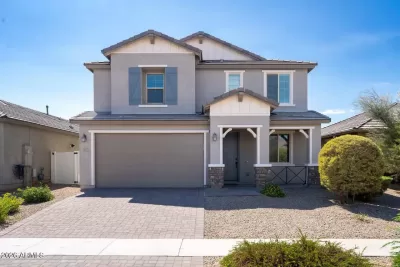 5BR House for Sale in Phoenix, AZ