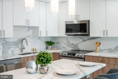 2BR Condo for Sale in Philadelphia, PA