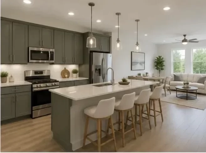 2BR Condo for Sale in Dallas, TX