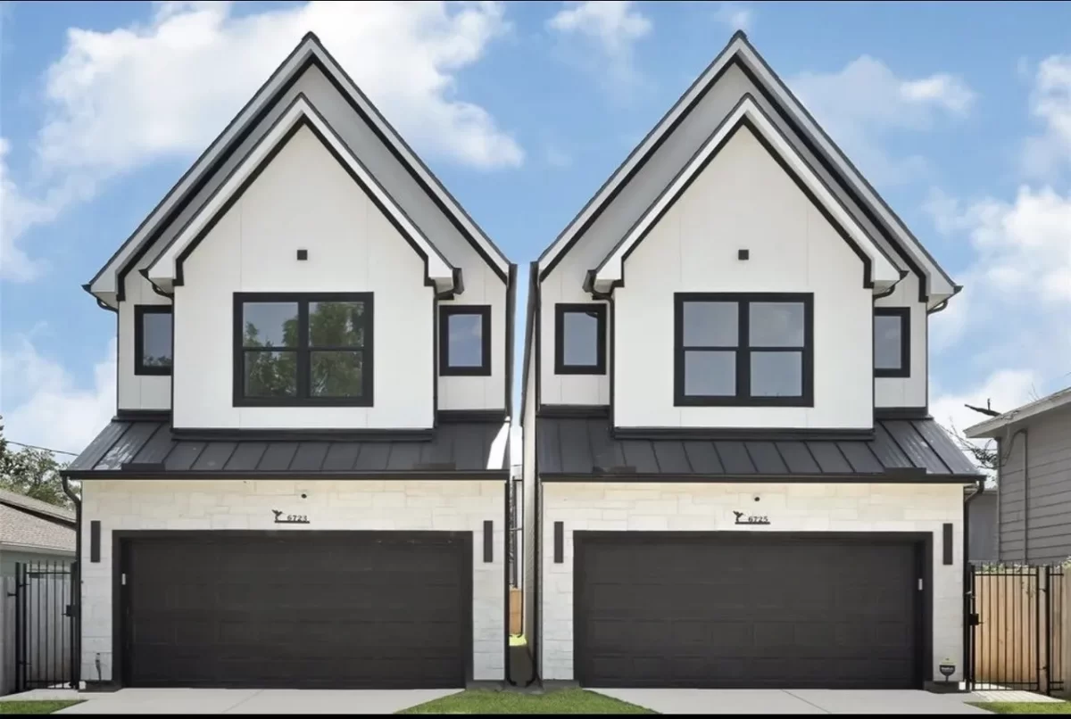 3BR House for Rent in Houston, TX