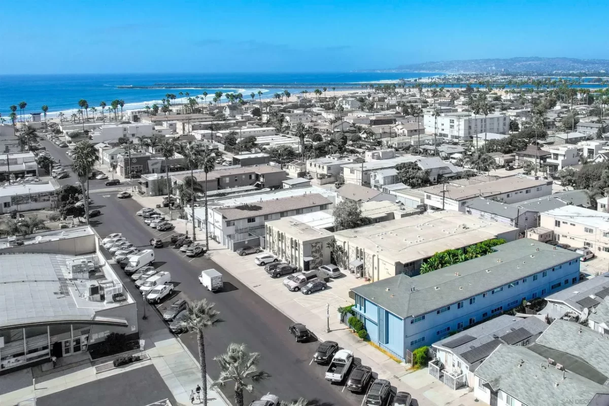 15BR Multi-Family for Sale in San Diego, CA