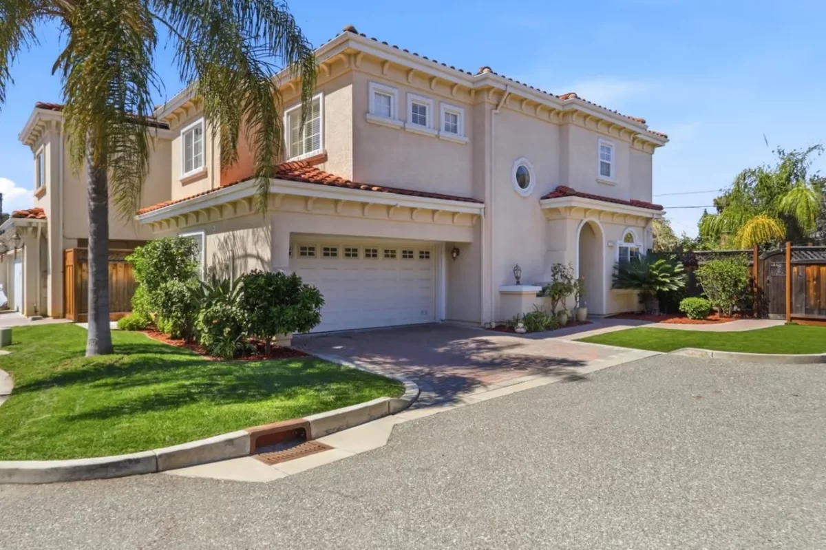3BR House for Sale in San Jose, CA
