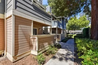 1BR Apartment for Rent in San Jose, CA