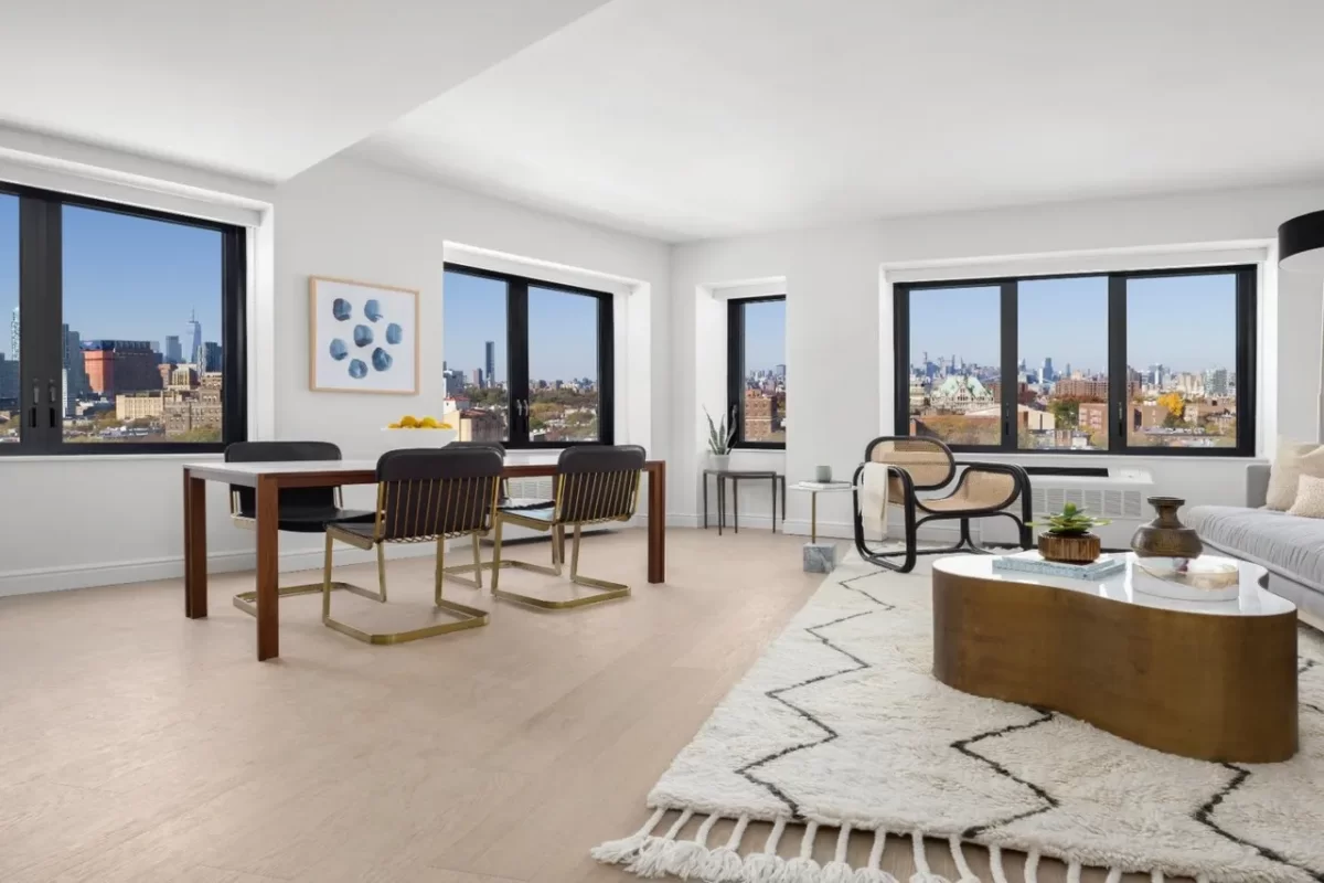 Studio Apartment for Rent in Brooklyn, NY
