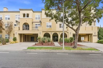 2BR Condo for Sale in Santa Clara, CA