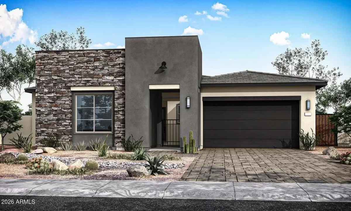 3BR House for Sale in Laveen, AZ