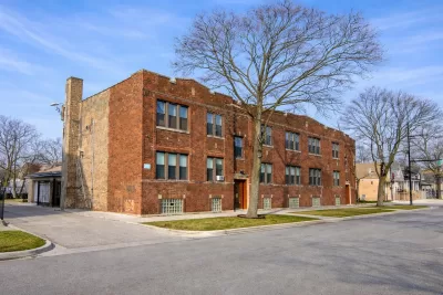 1BR House for Rent in Chicago, IL