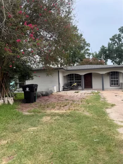 4BR House for Sale in Houston, TX
