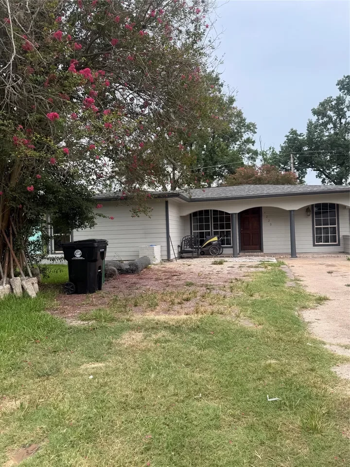 4BR House for Sale in Houston, TX
