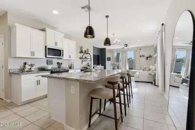 3BR House for Sale in Laveen, AZ