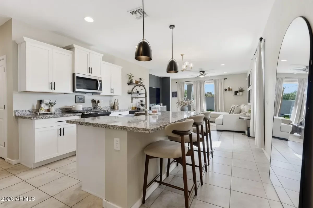 3BR House for Sale in Laveen, AZ