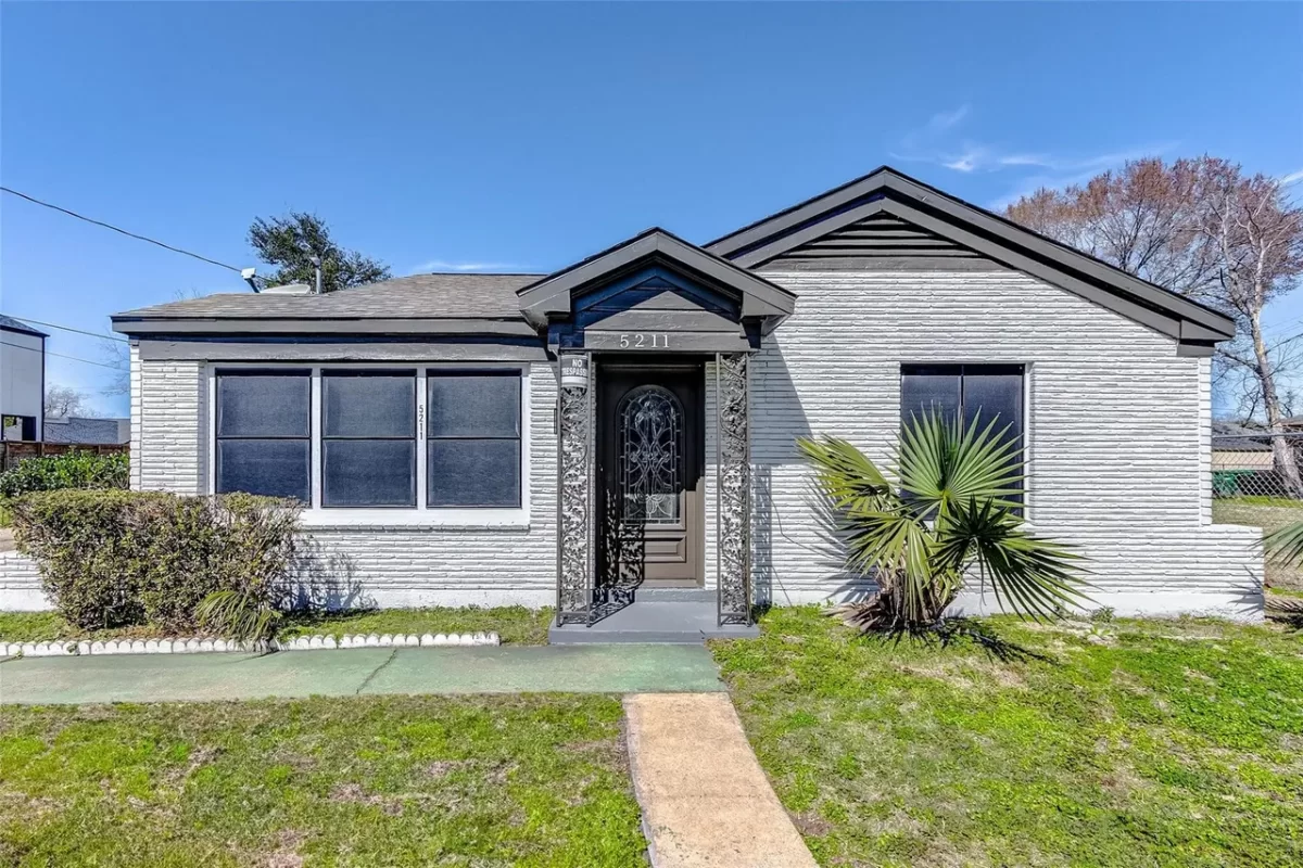 3BR House for Rent in Houston, TX