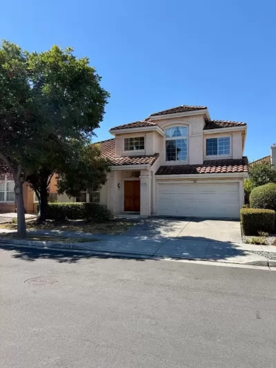 5BR House for Rent in San Jose, CA