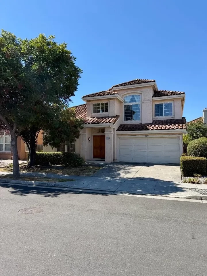 5BR House for Rent in San Jose, CA