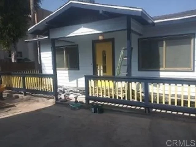 3BR House for Rent in San Diego, CA