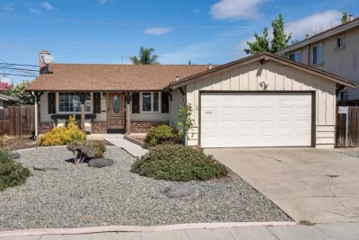 3BR House for Sale in San Jose, CA