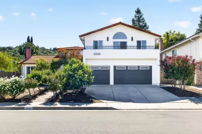 6BR House for Sale in San Jose, CA