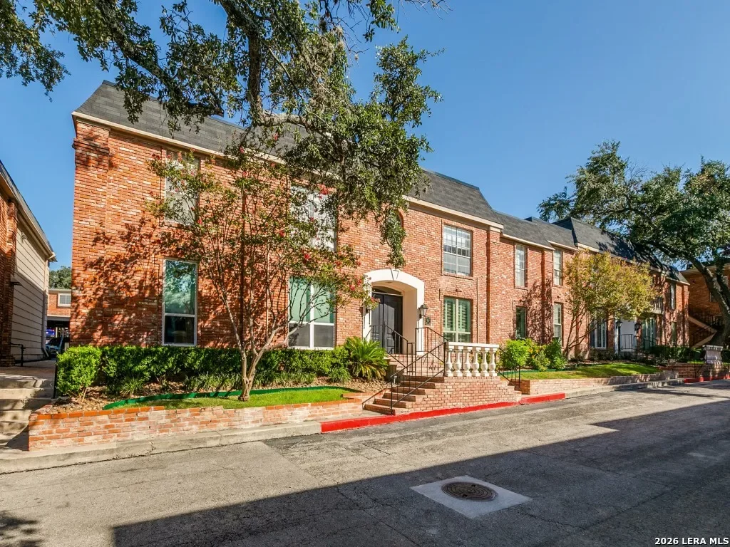 2BR Condo for Sale in San Antonio, TX