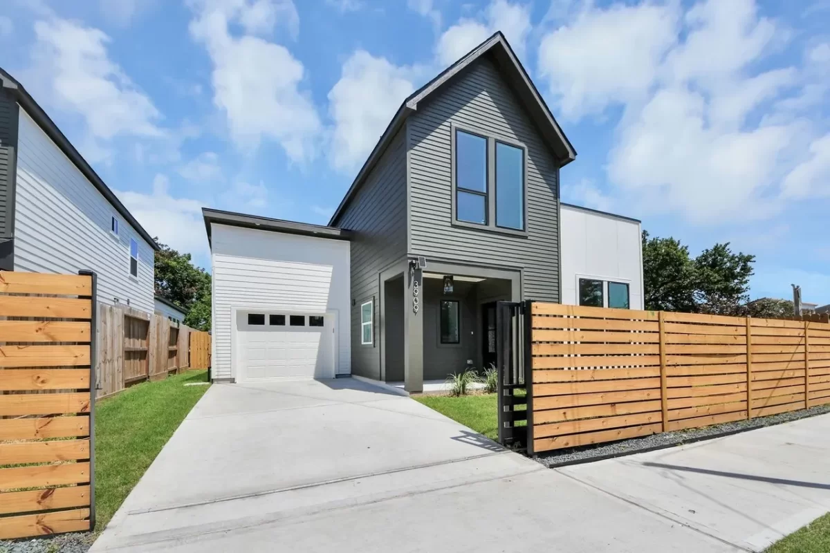 3BR House for Sale in Houston, TX
