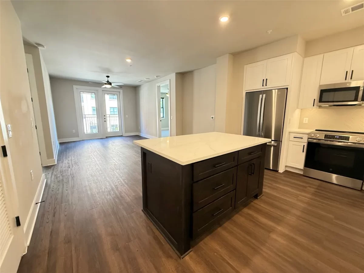 2BR Apartment for Rent in Dallas, TX