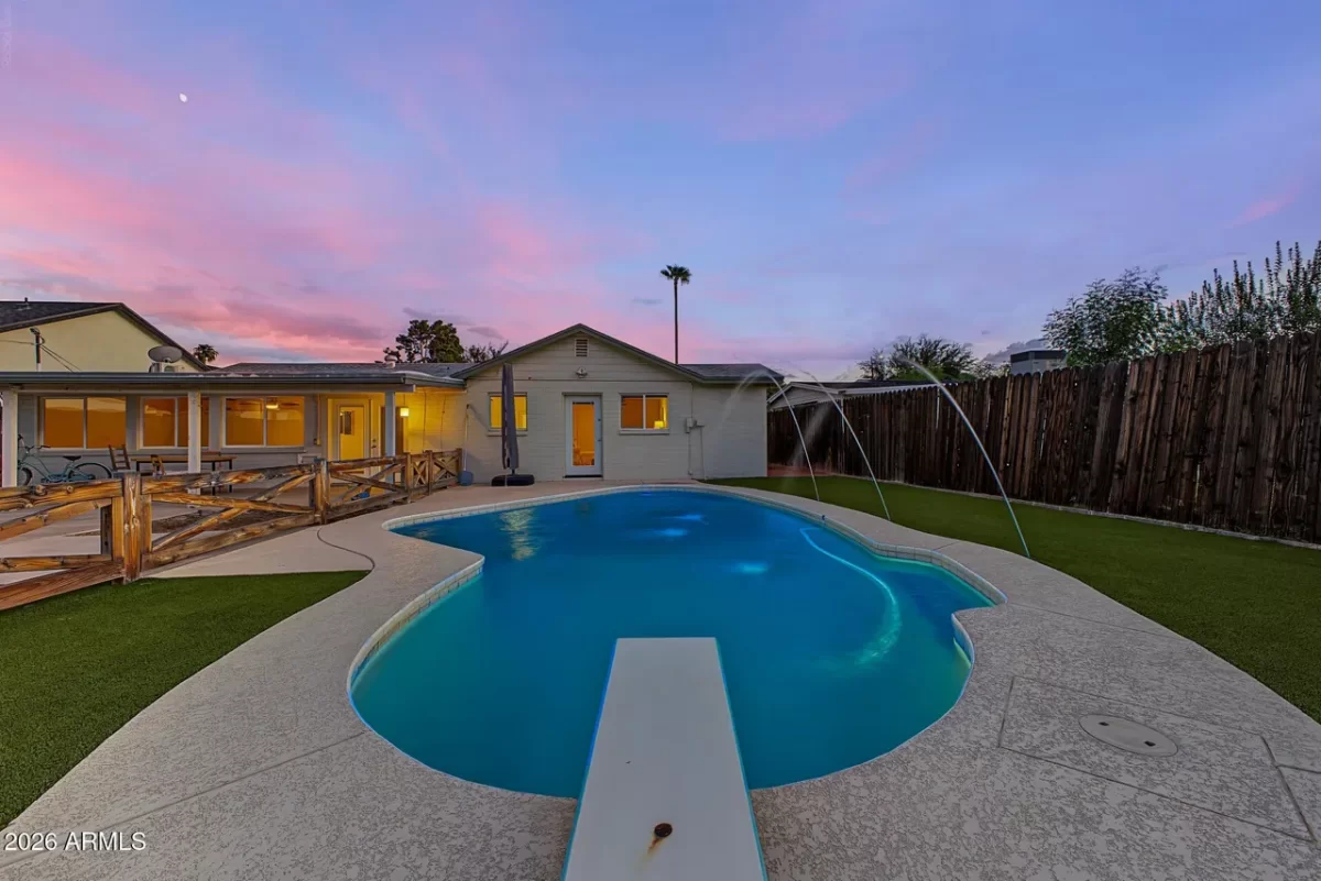 3BR House for Sale in Phoenix, AZ