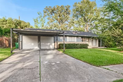 3BR House for Sale in Houston, TX