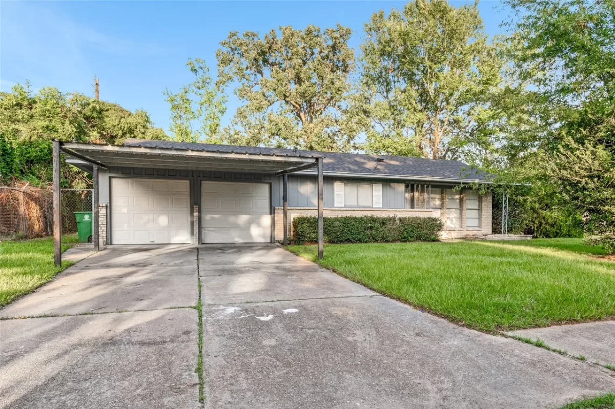 3BR House for Sale in Houston, TX