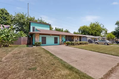 5BR House for Sale in Dallas, TX