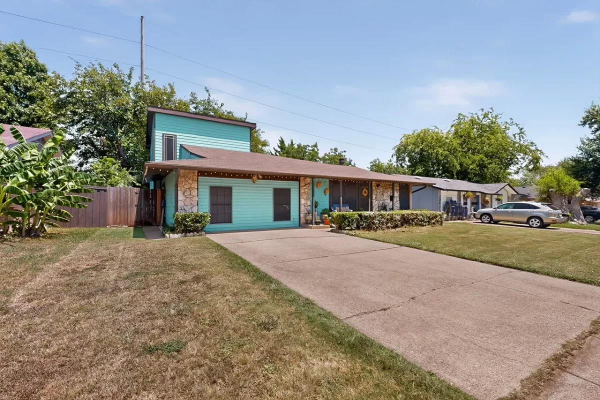 5BR House for Sale in Dallas, TX