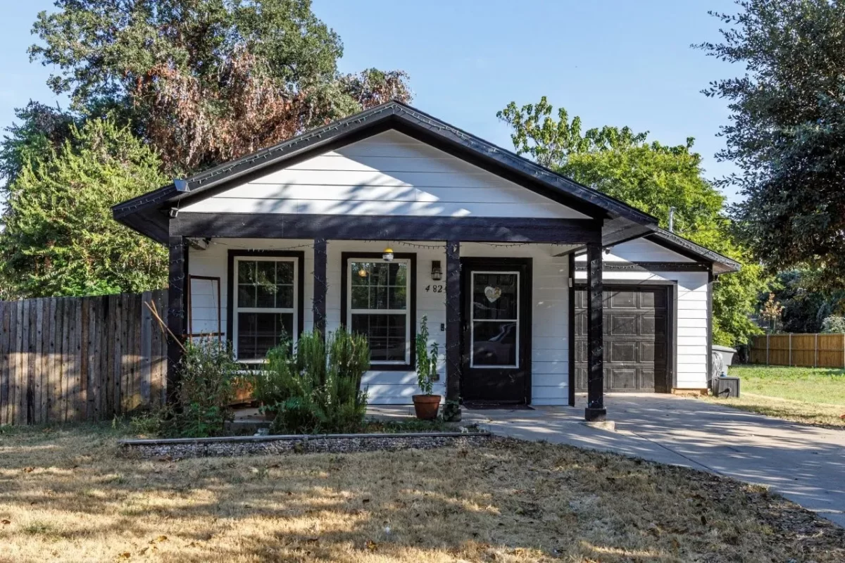 3BR House for Sale in Dallas, TX