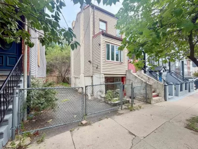 Land for Sale in Jersey City, NJ