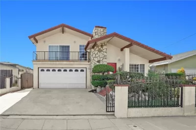6BR House for Sale in Alhambra, CA