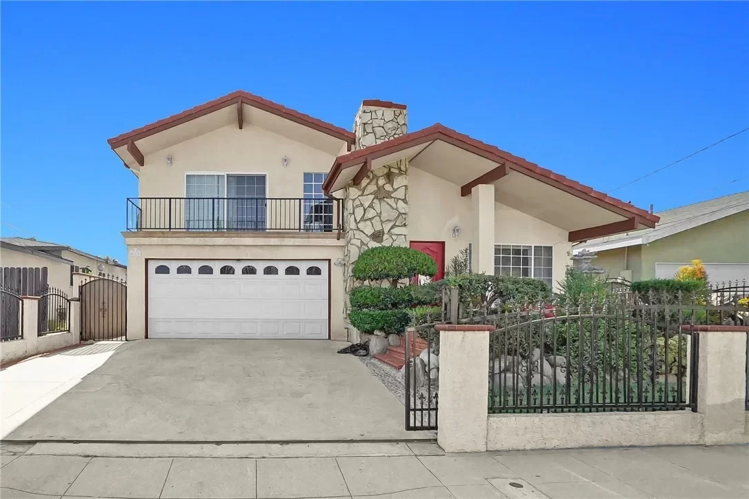 6BR House for Sale in Alhambra, CA