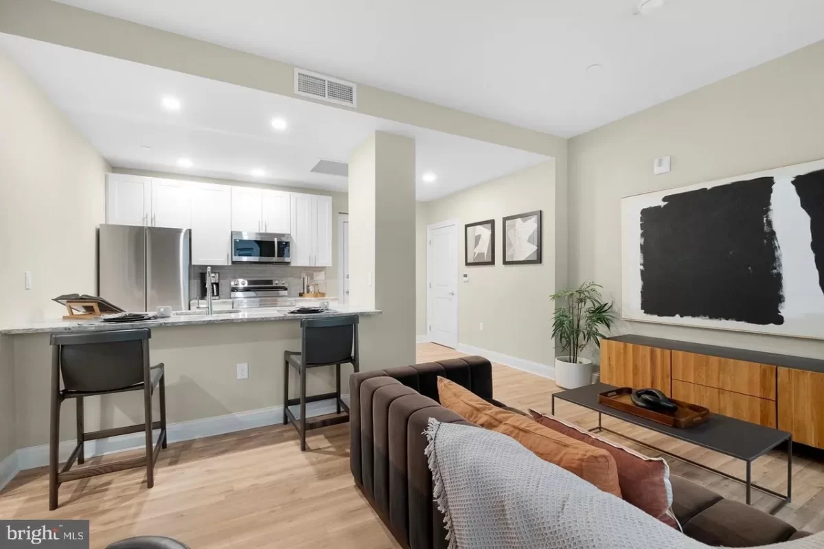 1BR Apartment for Rent in Philadelphia, PA