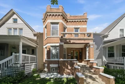 9BR Multi-Family for Sale in Chicago, IL