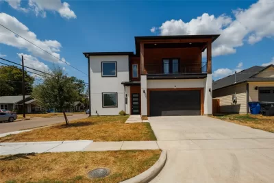 5BR House for Sale in Dallas, TX