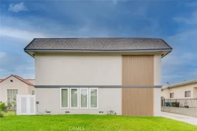 2BR House for Rent in Los Angeles, CA