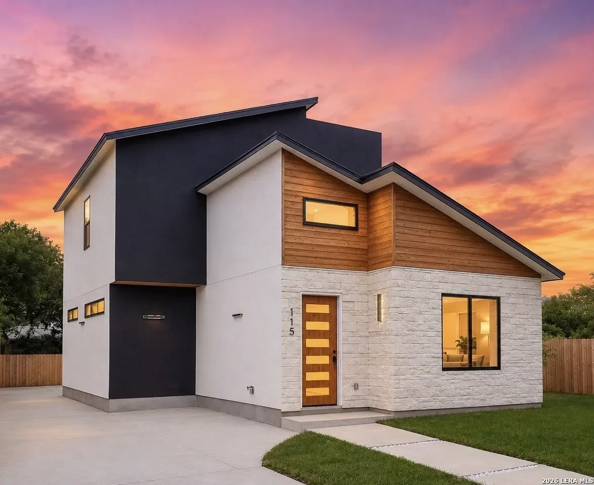 3BR House for Sale in San Antonio, TX