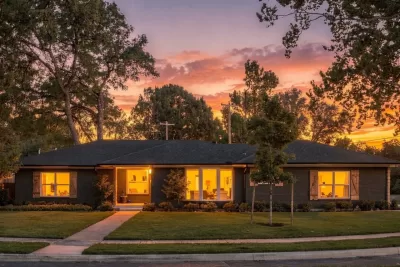 3BR House for Sale in Dallas, TX