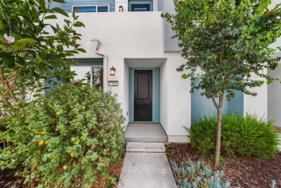 3BR Townhouse for Sale in San Jose, CA