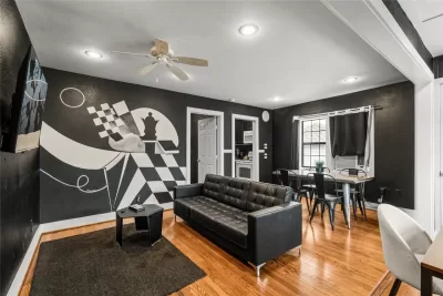 1BR Multi-Family for Rent in Houston, TX