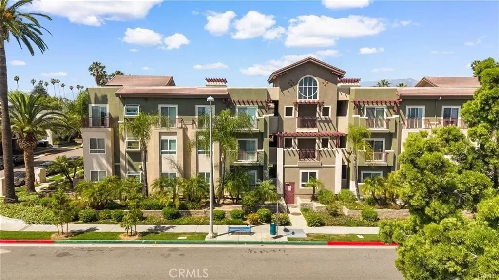 2BR Condo for Sale in Alhambra, CA