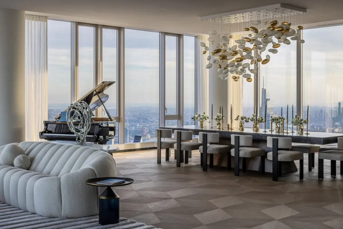 5BR Condo for Sale in New York, NY