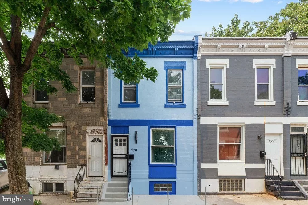 3BR Townhouse for Sale in Philadelphia, PA